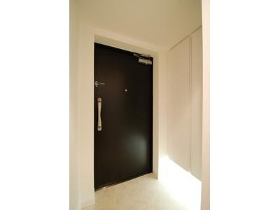 パークウッドレジデンス日本橋