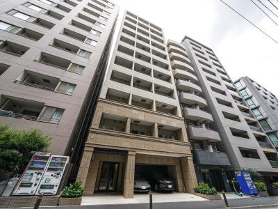 パークウッドレジデンス日本橋