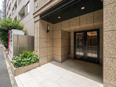 パークウッドレジデンス日本橋