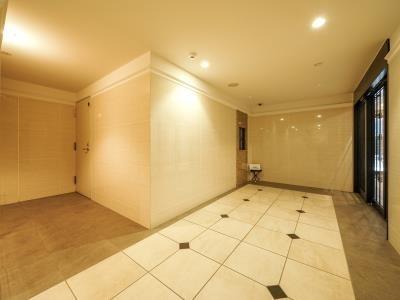 パークウッドレジデンス日本橋