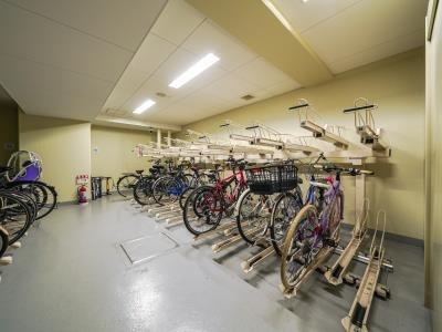 パークウッドレジデンス日本橋