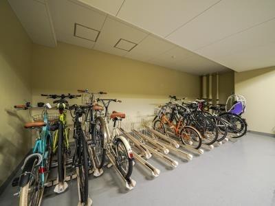 パークウッドレジデンス日本橋