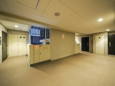 パークウッドレジデンス日本橋