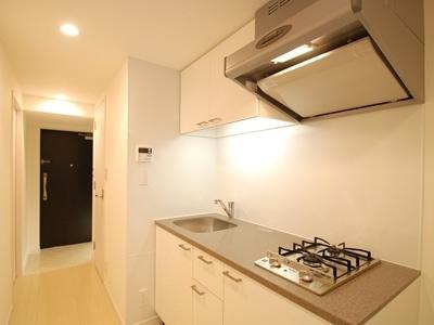 パークウッドレジデンス日本橋