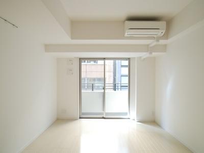 パークウッドレジデンス日本橋