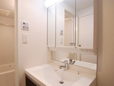 パークウッドレジデンス日本橋