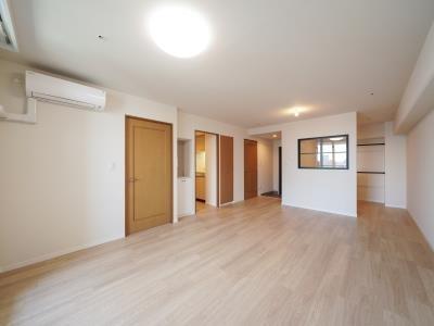 リバーシティ21イーストタワーズ2