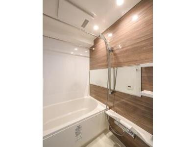 リバーシティ21イーストタワーズ2(バス)