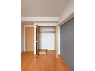 リバーシティ21イーストタワーズ2(収納)