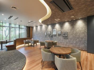 リバーシティ21イーストタワーズ2(その他共用部分)