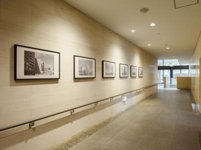 リバーシティ21イーストタワーズ2(その他共用部分)