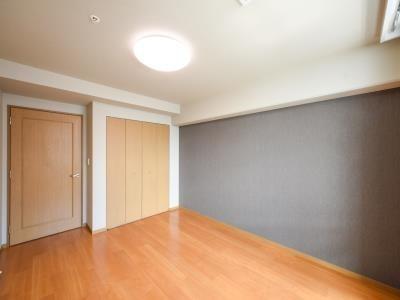 リバーシティ21イーストタワーズ2(洋室)