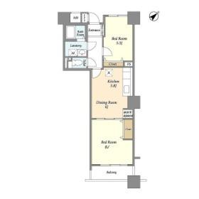 晴海アーバンプラザ