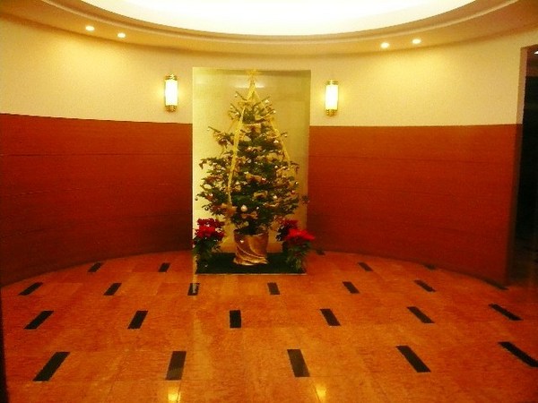 ファミールグラン銀座4丁目