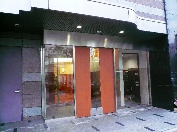 ファミールグラン銀座4丁目