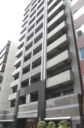 ファミールグラン銀座4丁目