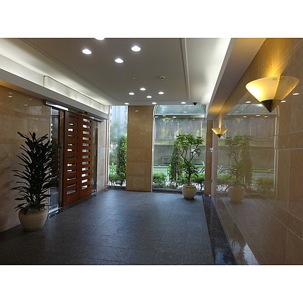 ファミールグラン銀座4丁目