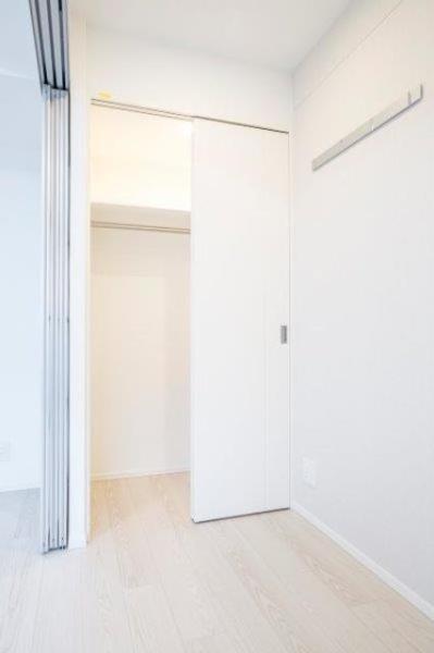 アーバネックス東京八丁堀(収納)