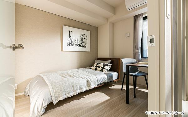 パークアクシスプレミア表参道