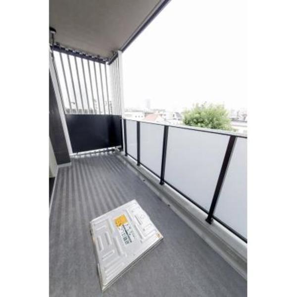 パークアクシスプレミア表参道