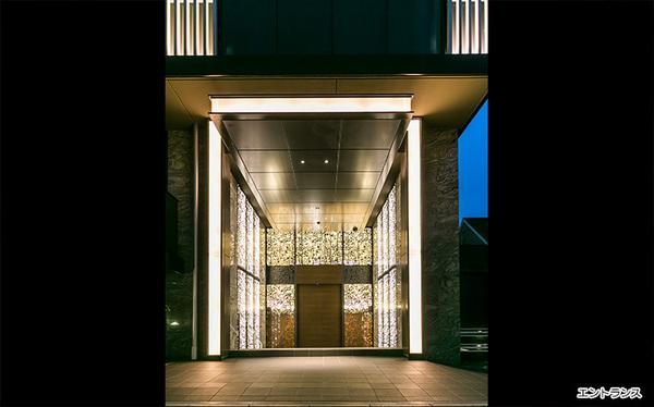 パークアクシスプレミア表参道