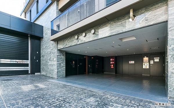 パークアクシスプレミア表参道