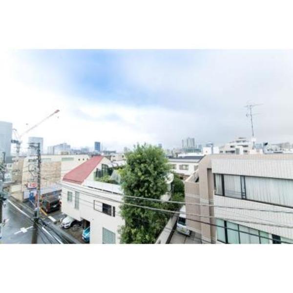 パークアクシスプレミア表参道