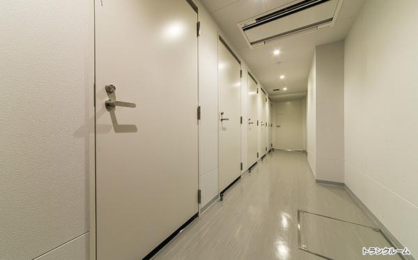 パークアクシスプレミア表参道