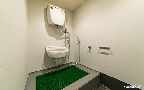 パークアクシスプレミア表参道