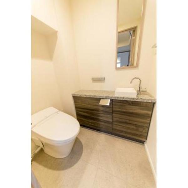 パークアクシスプレミア表参道