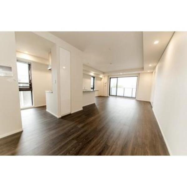 パークアクシスプレミア表参道