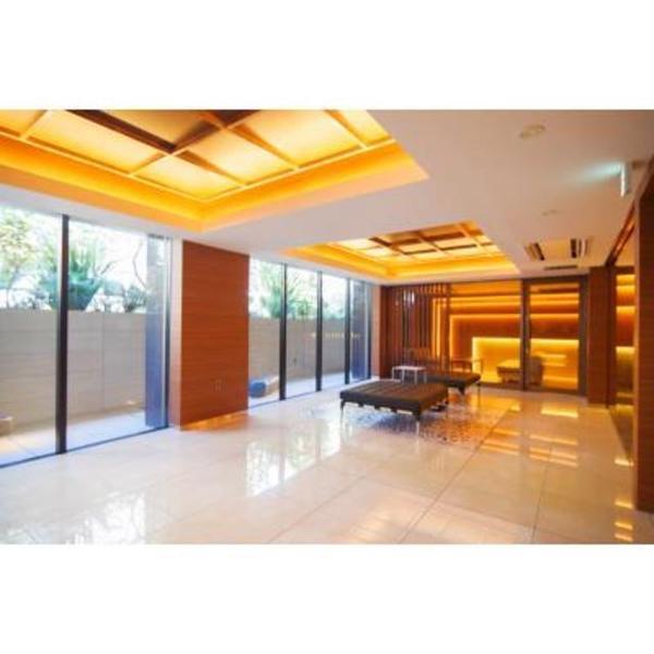 パークアクシスプレミア表参道(その他共用部分)