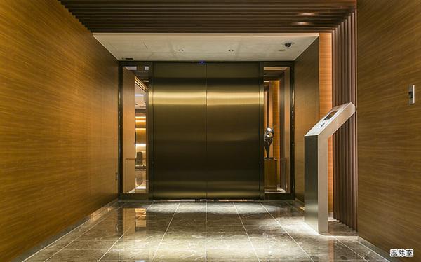 パークアクシスプレミア表参道(セキュリティ)