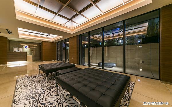 パークアクシスプレミア表参道(その他共用部分)