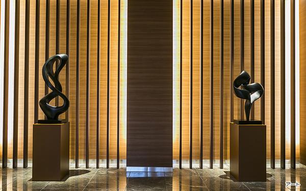 パークアクシスプレミア表参道(その他共用部分)