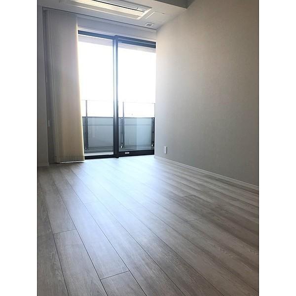 プラウド恵比寿ヒルサイドガーデン(寝室)