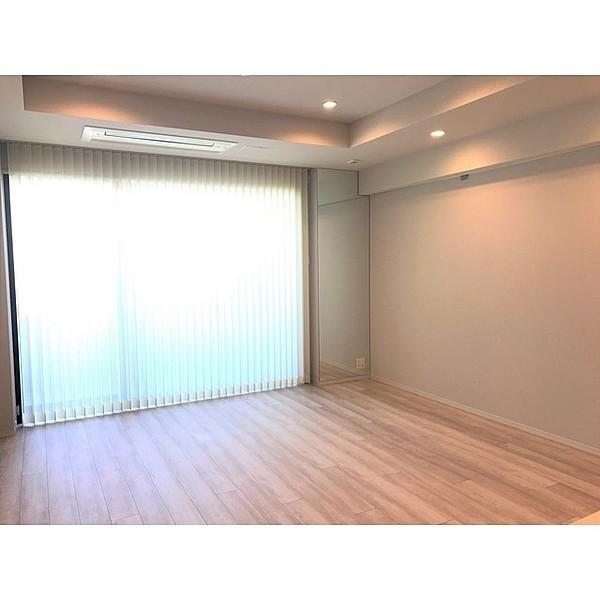 プラウド恵比寿ヒルサイドガーデン(その他内観)