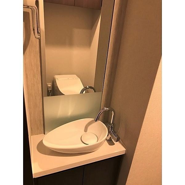 プラウド恵比寿ヒルサイドガーデン(その他設備)