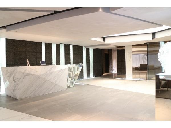 プラウド恵比寿ヒルサイドガーデン(その他共用部分)