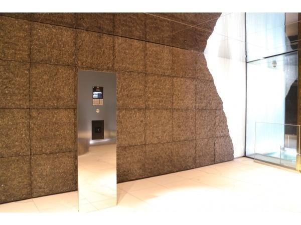 プラウド恵比寿ヒルサイドガーデン(セキュリティ)