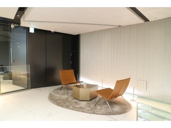 プラウド恵比寿ヒルサイドガーデン(その他共用部分)