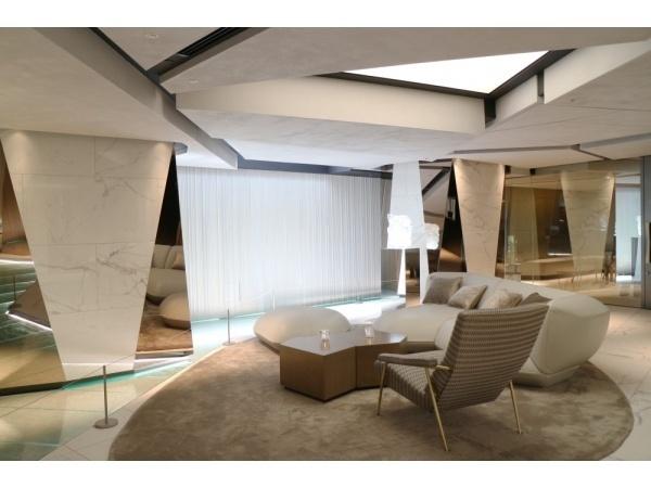 プラウド恵比寿ヒルサイドガーデン(その他共用部分)