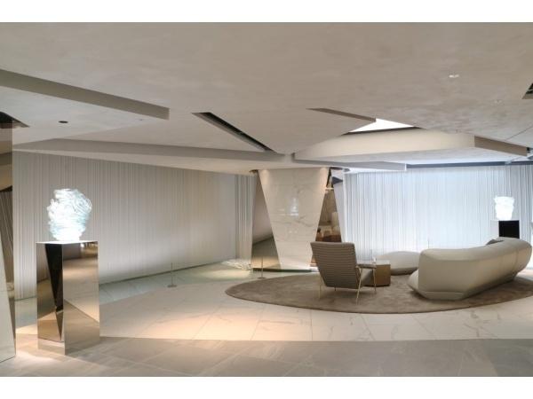 プラウド恵比寿ヒルサイドガーデン(その他共用部分)