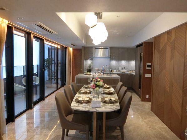 プラウド恵比寿ヒルサイドガーデン(その他共用部分)