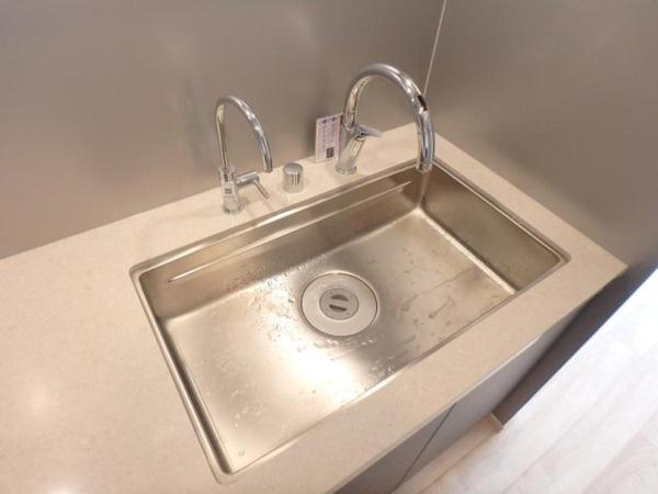 プラウド恵比寿ヒルサイドガーデン(その他設備)