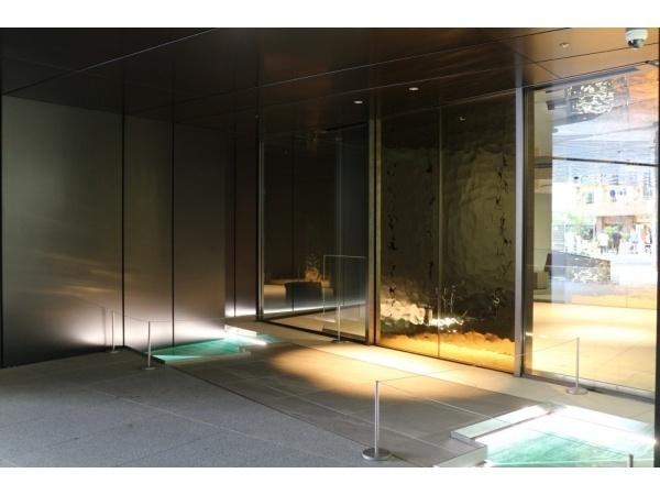 プラウド恵比寿ヒルサイドガーデン(その他共用部分)