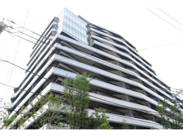 プラウド恵比寿ヒルサイドガーデン(その他)