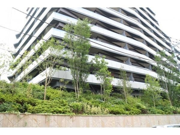 プラウド恵比寿ヒルサイドガーデン(その他)