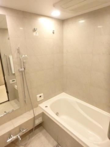 プラウド恵比寿ヒルサイドガーデン(バス)