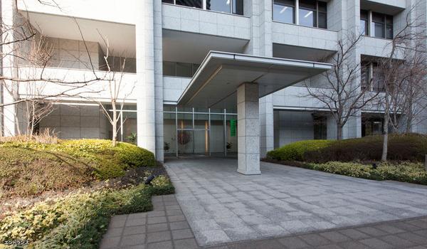 プラザタワー勝どき